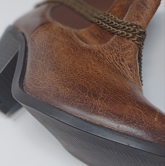 Dingo women Boots - Picture 4 of 6